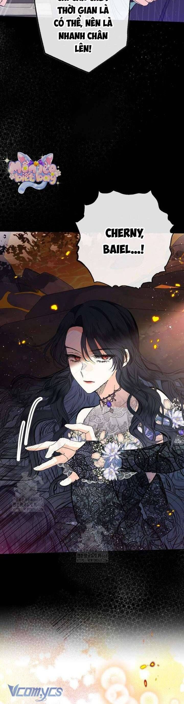 Con Gái Cưng Của Quỷ: Chapter 110