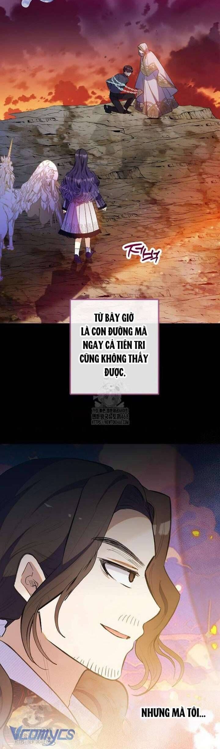 Con Gái Cưng Của Quỷ: Chapter 111