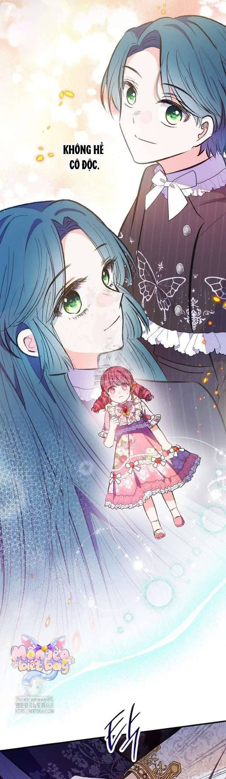 Con Gái Cưng Của Quỷ: Chapter 111