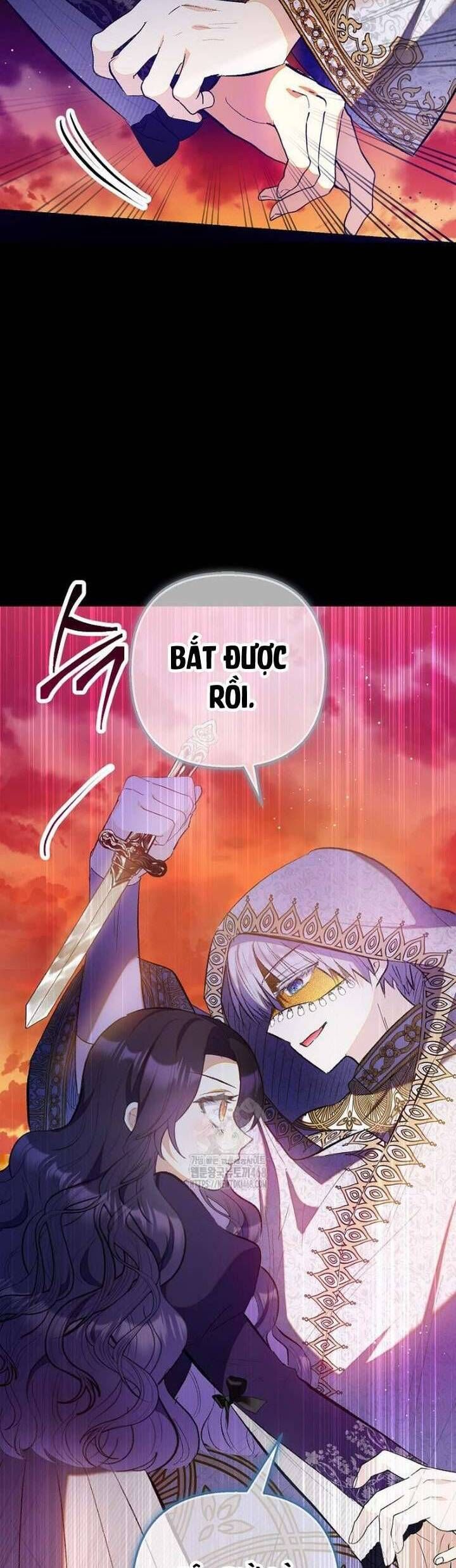 Con Gái Cưng Của Quỷ: Chapter 111