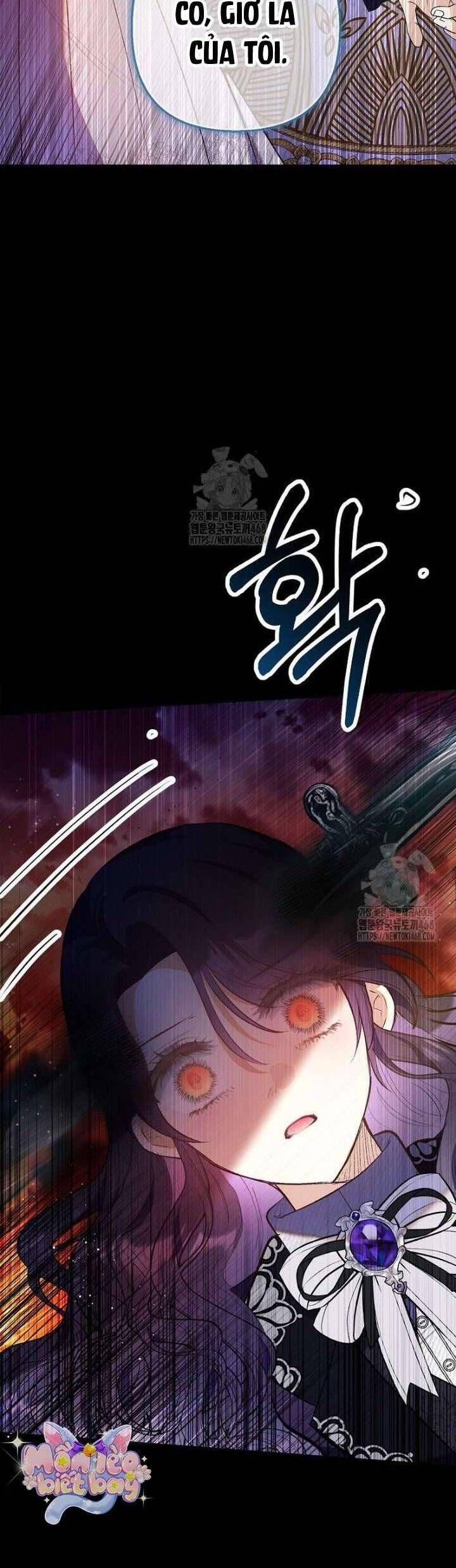 Con Gái Cưng Của Quỷ: Chapter 111