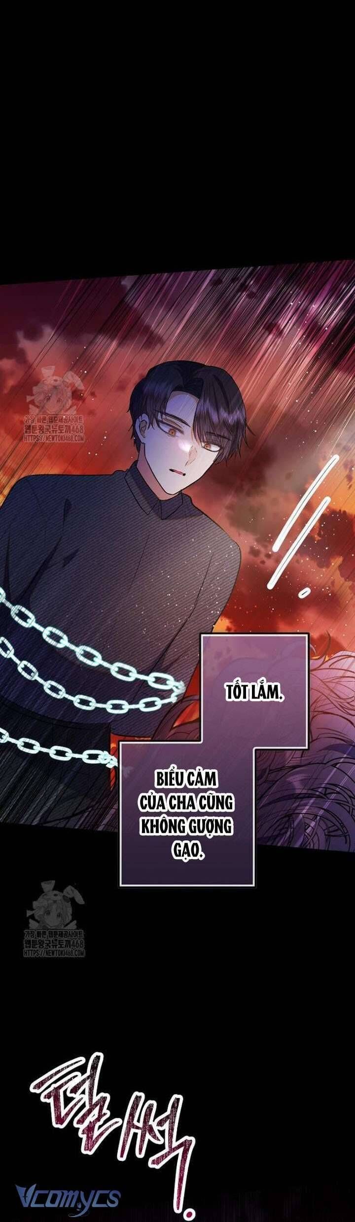 Con Gái Cưng Của Quỷ: Chapter 111