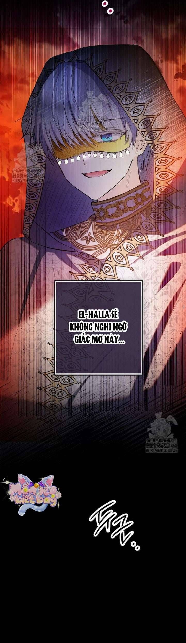 Con Gái Cưng Của Quỷ: Chapter 111