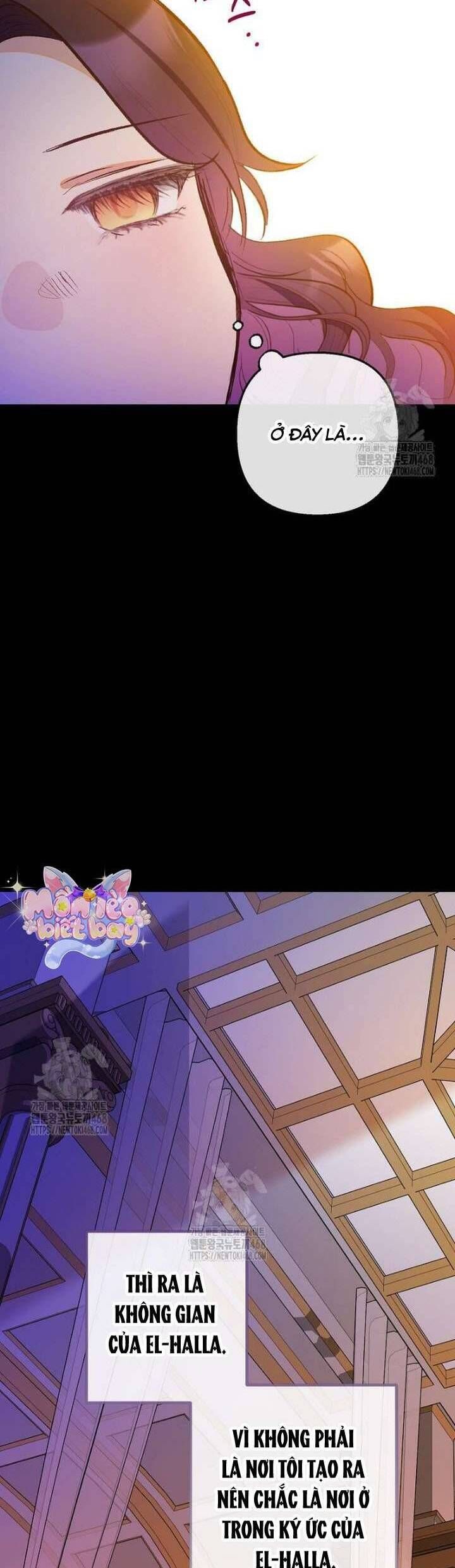 Con Gái Cưng Của Quỷ: Chapter 111