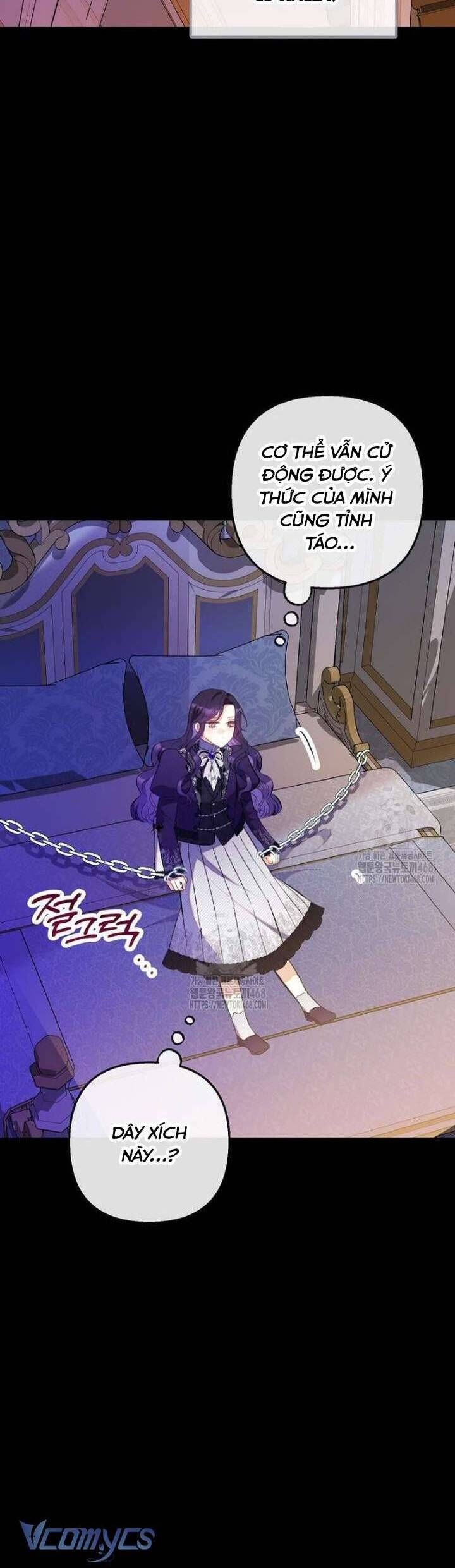 Con Gái Cưng Của Quỷ: Chapter 111