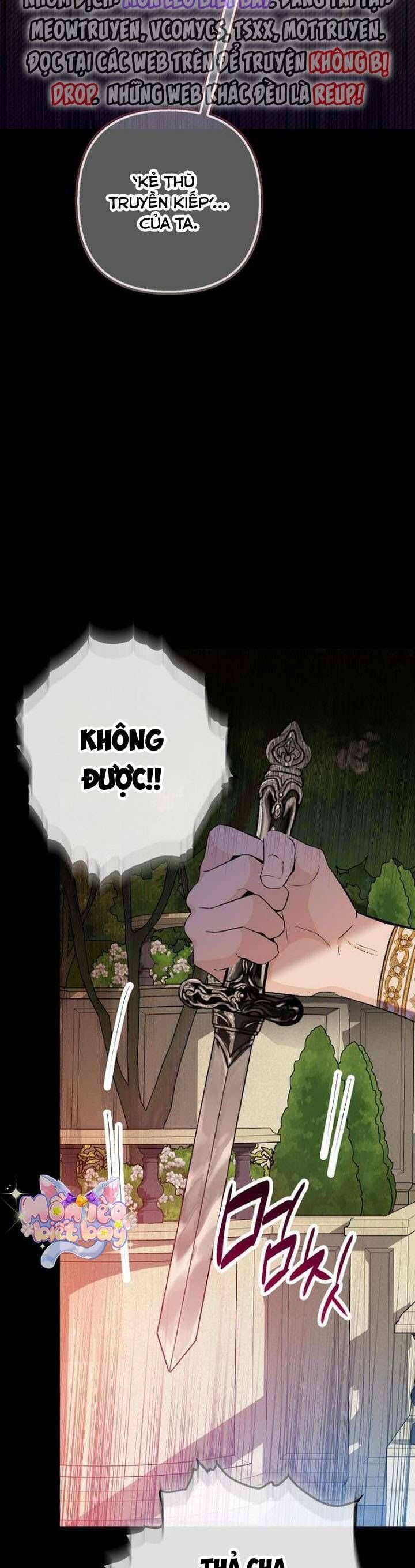 Con Gái Cưng Của Quỷ: Chapter 111