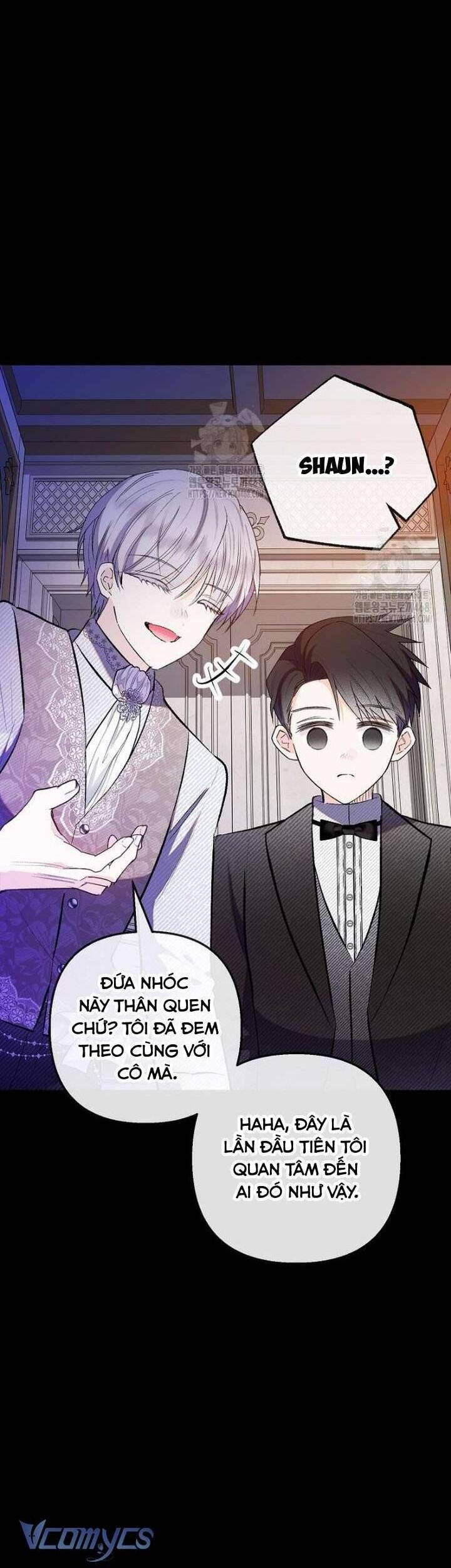 Con Gái Cưng Của Quỷ: Chapter 111