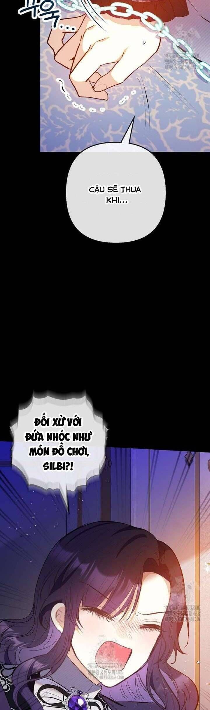 Con Gái Cưng Của Quỷ: Chapter 111