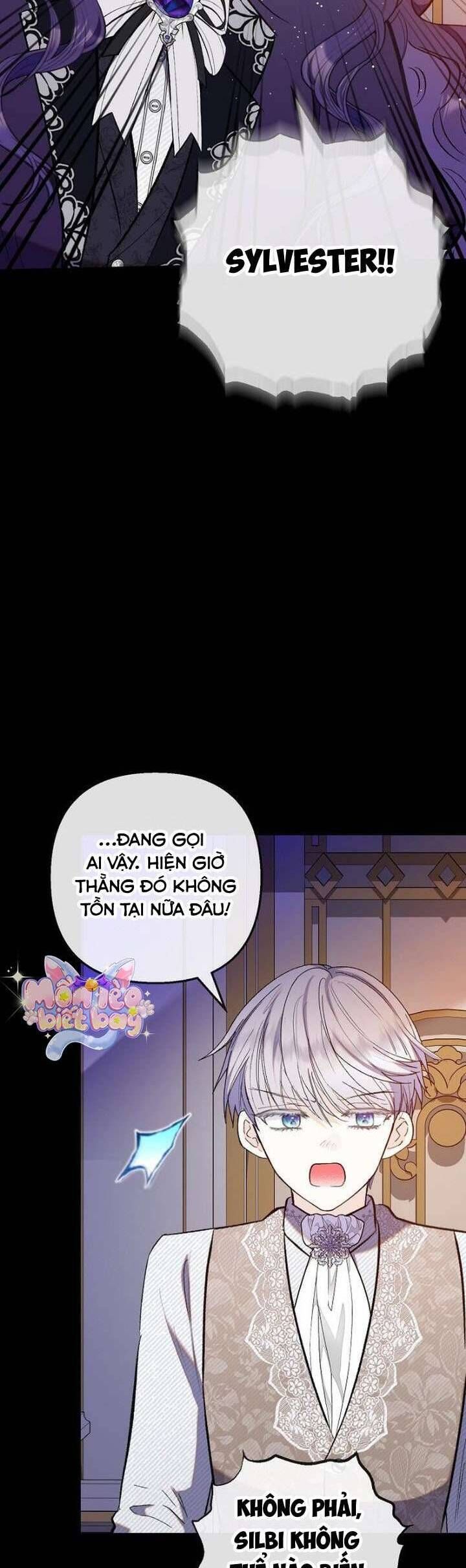 Con Gái Cưng Của Quỷ: Chapter 111