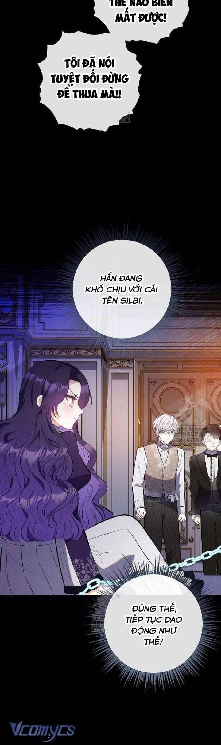 Con Gái Cưng Của Quỷ: Chapter 111