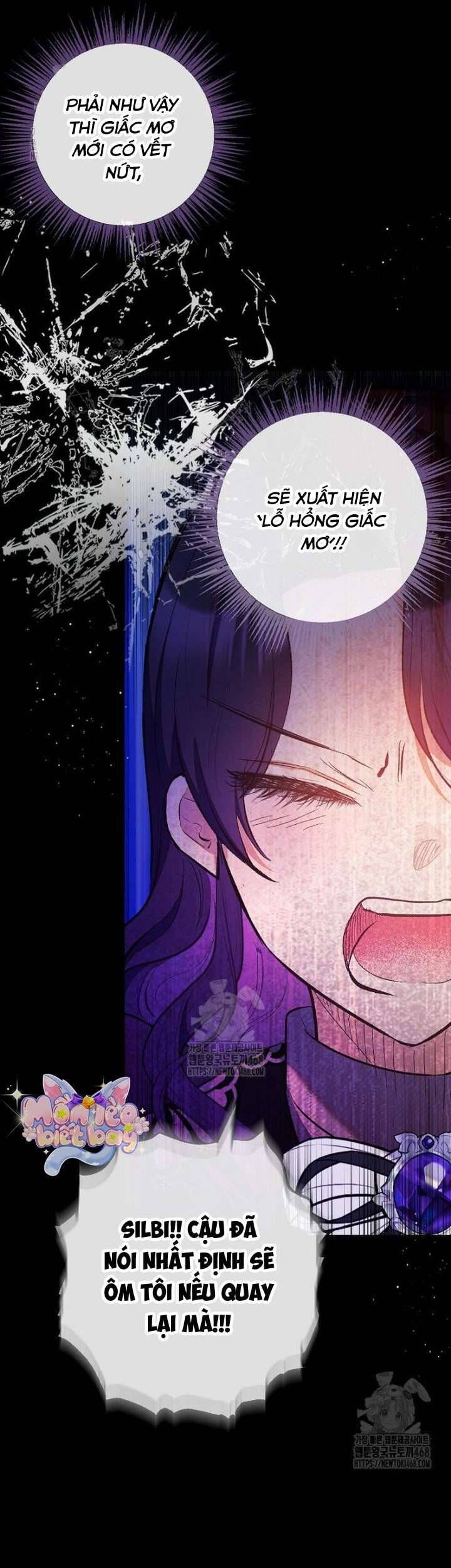 Con Gái Cưng Của Quỷ: Chapter 111