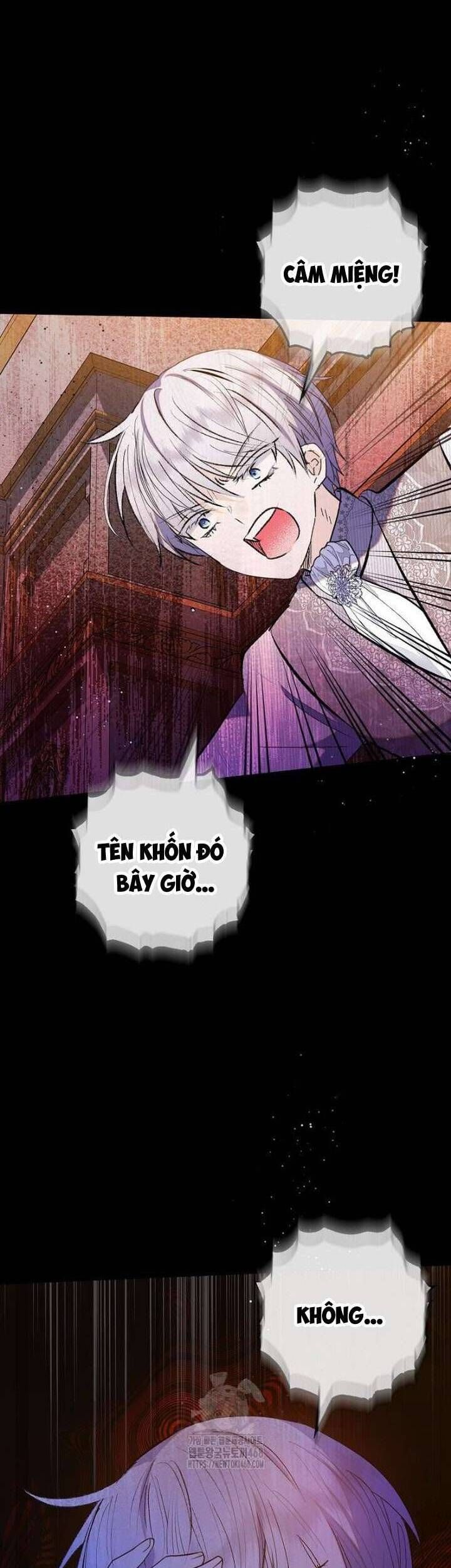 Con Gái Cưng Của Quỷ: Chapter 111