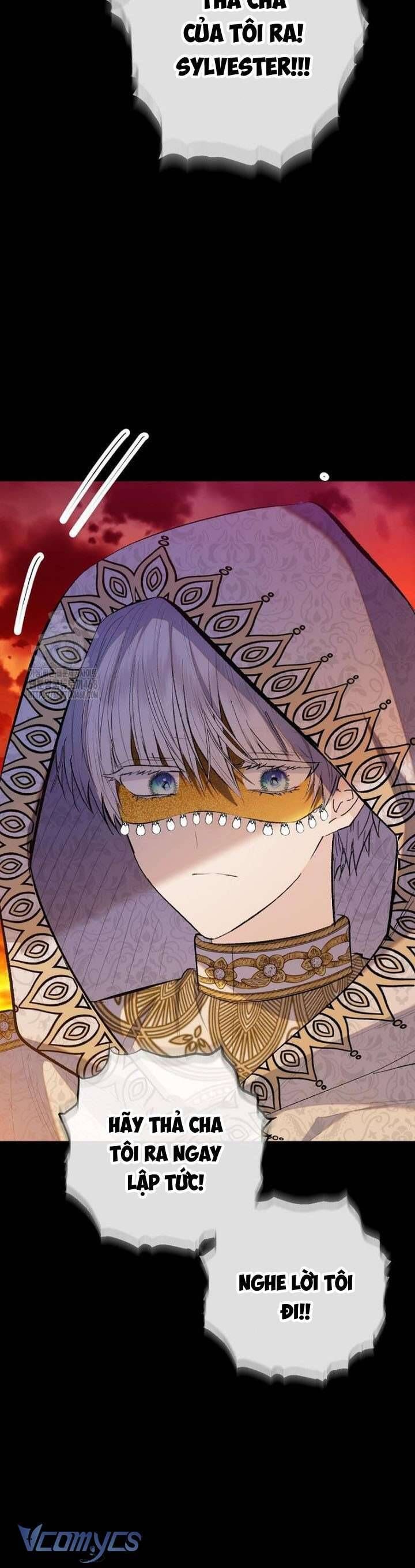 Con Gái Cưng Của Quỷ: Chapter 111