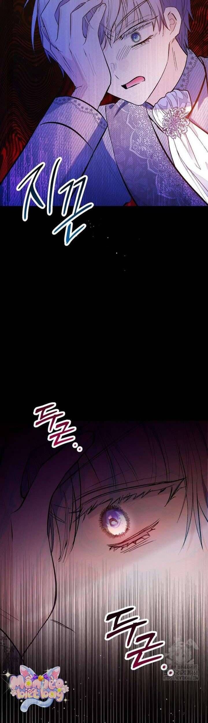 Con Gái Cưng Của Quỷ: Chapter 111