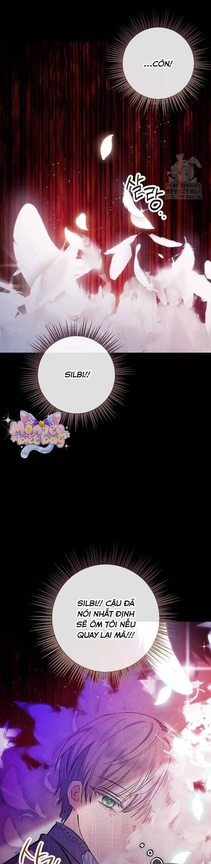 Con Gái Cưng Của Quỷ: Chapter 111