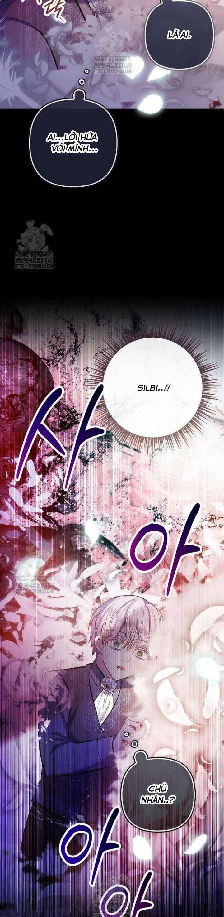 Con Gái Cưng Của Quỷ: Chapter 111