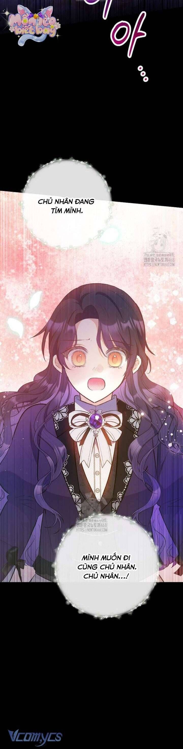 Con Gái Cưng Của Quỷ: Chapter 111