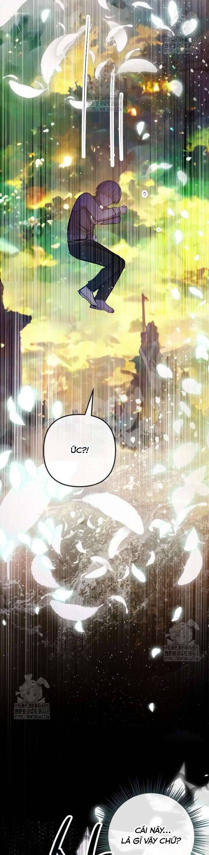 Con Gái Cưng Của Quỷ: Chapter 111