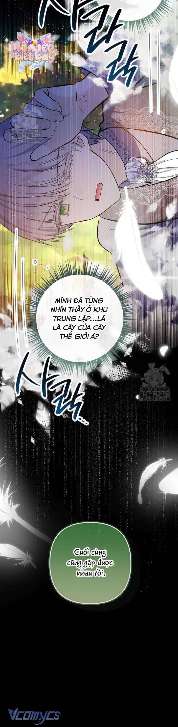 Con Gái Cưng Của Quỷ: Chapter 111