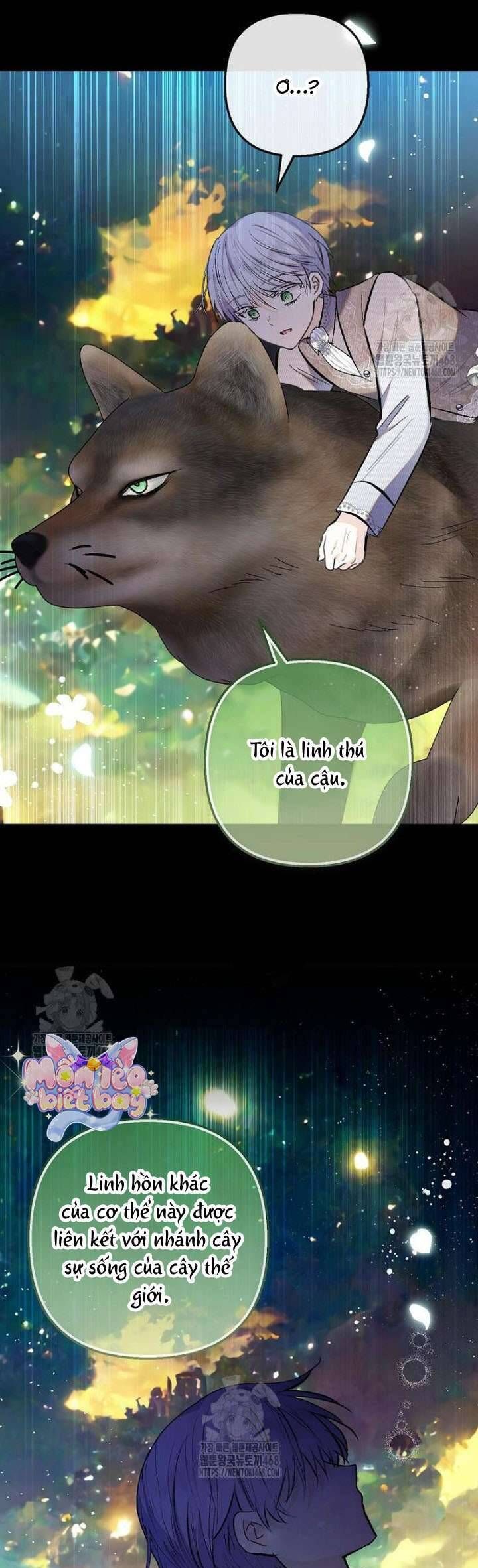 Con Gái Cưng Của Quỷ: Chapter 111