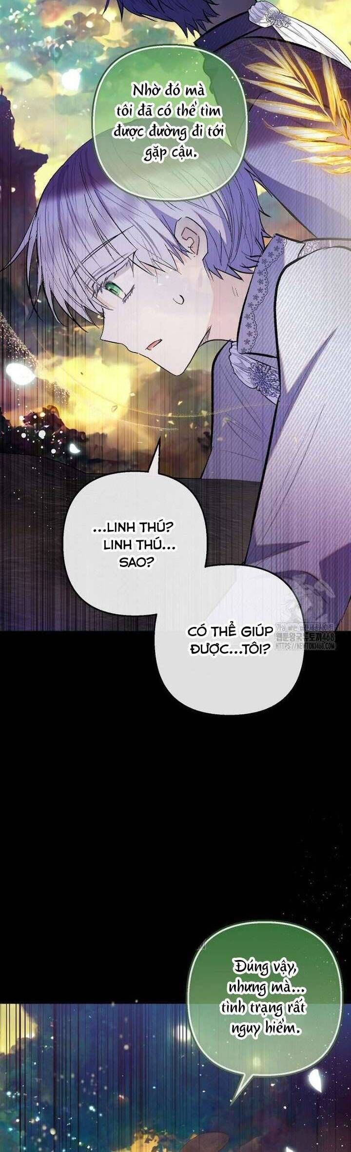 Con Gái Cưng Của Quỷ: Chapter 111