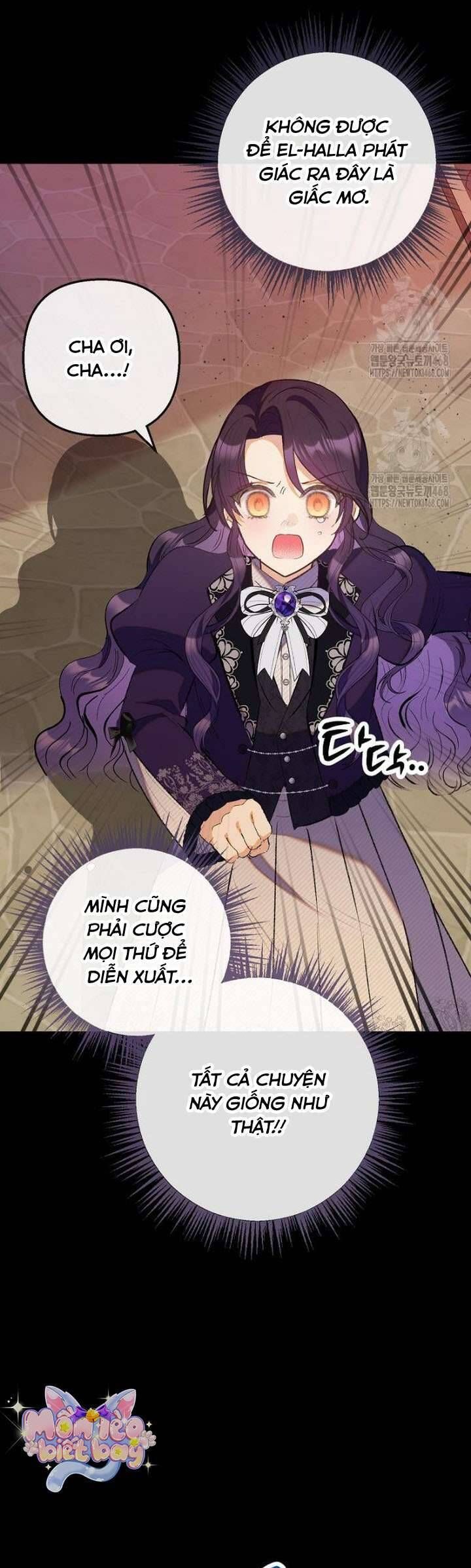 Con Gái Cưng Của Quỷ: Chapter 111