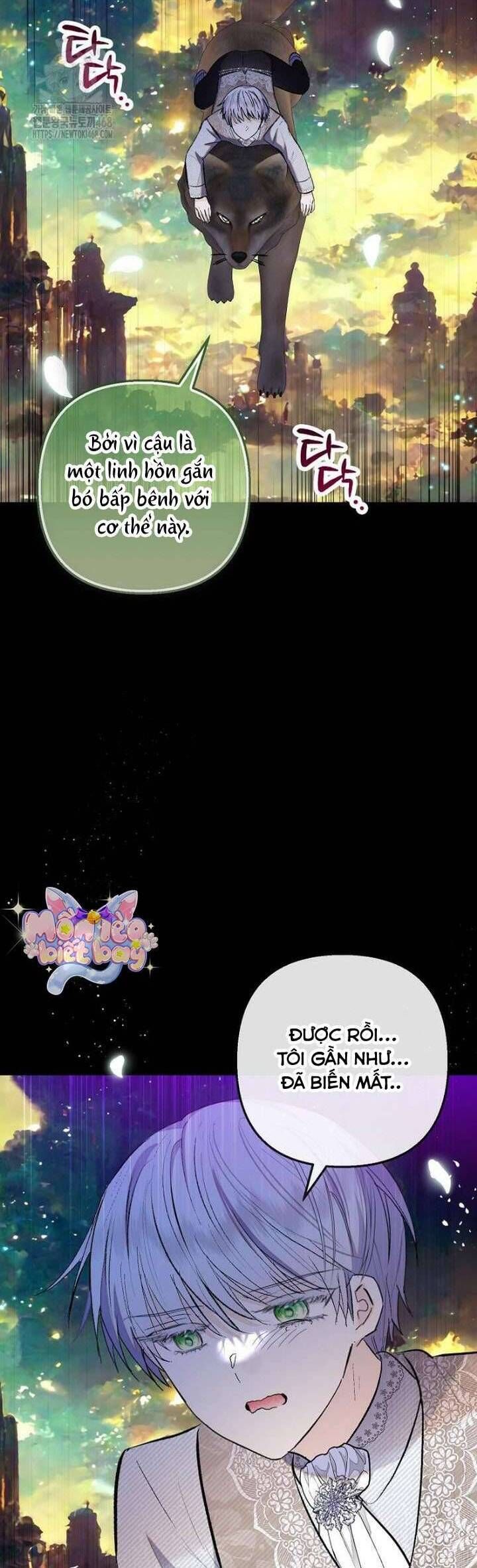 Con Gái Cưng Của Quỷ: Chapter 111