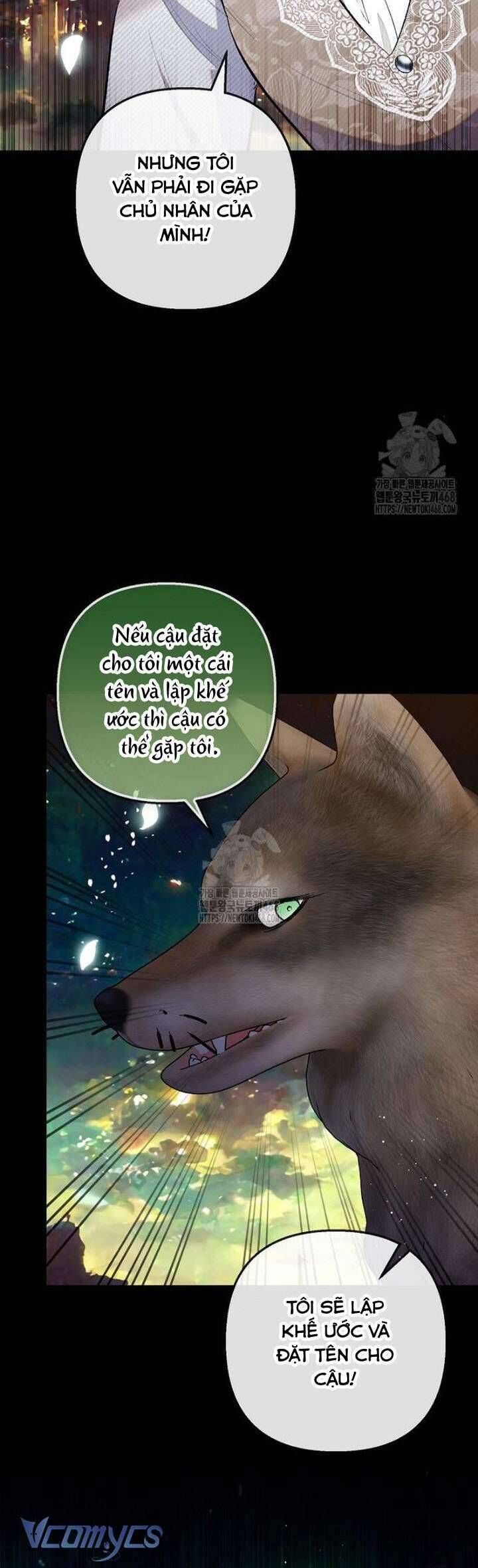 Con Gái Cưng Của Quỷ: Chapter 111