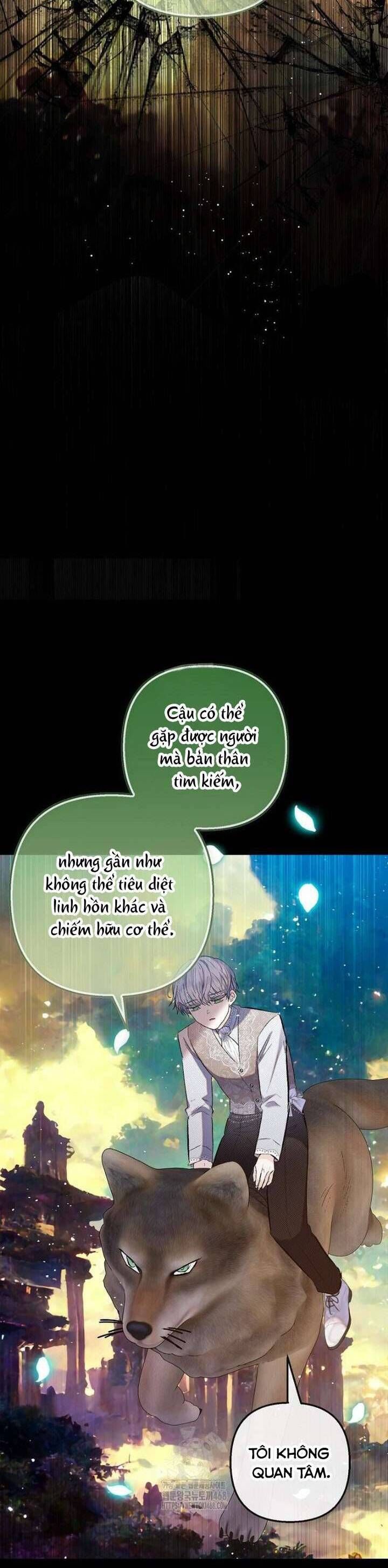 Con Gái Cưng Của Quỷ: Chapter 111