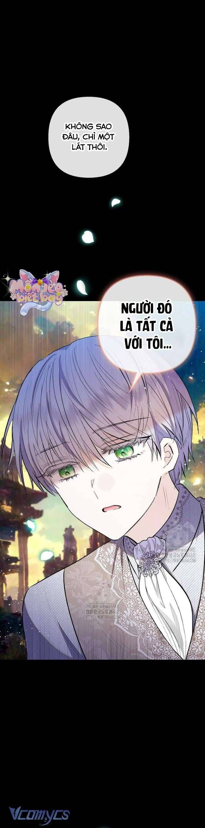 Con Gái Cưng Của Quỷ: Chapter 111