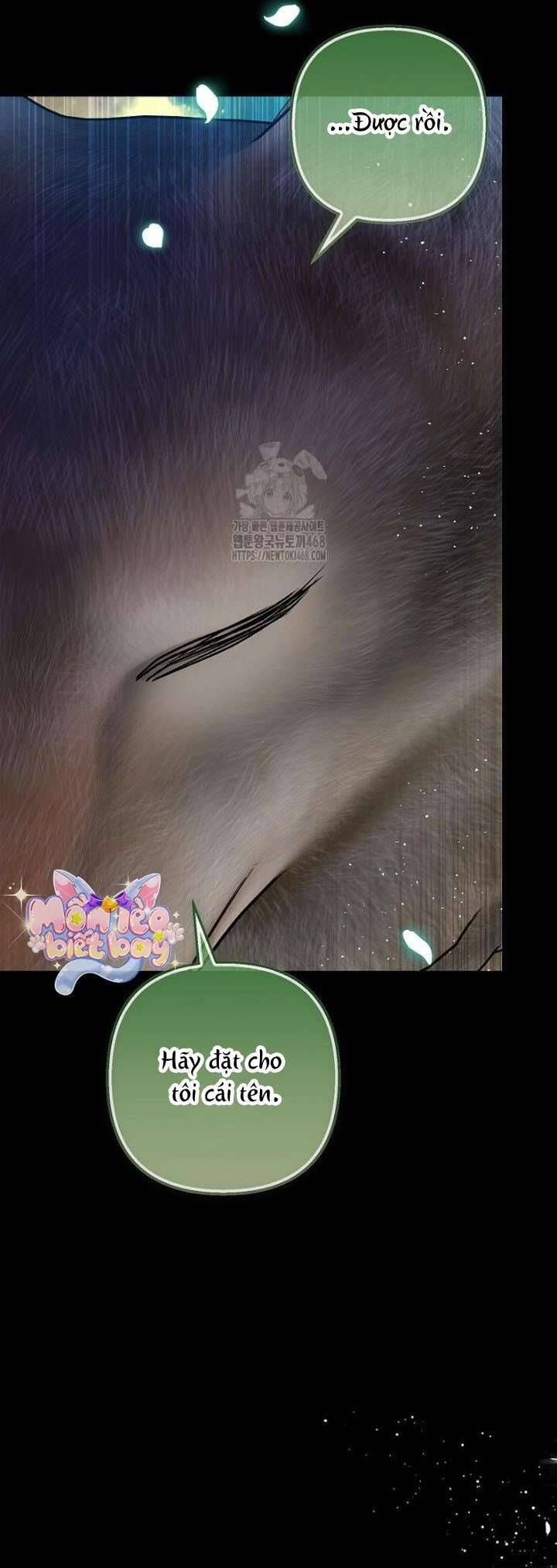 Con Gái Cưng Của Quỷ: Chapter 111