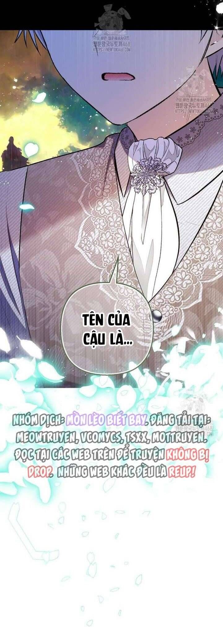 Con Gái Cưng Của Quỷ: Chapter 111