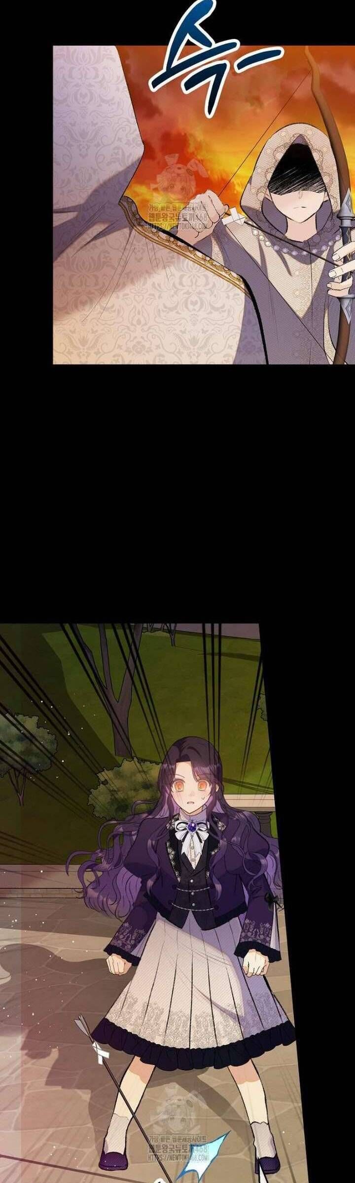 Con Gái Cưng Của Quỷ: Chapter 111