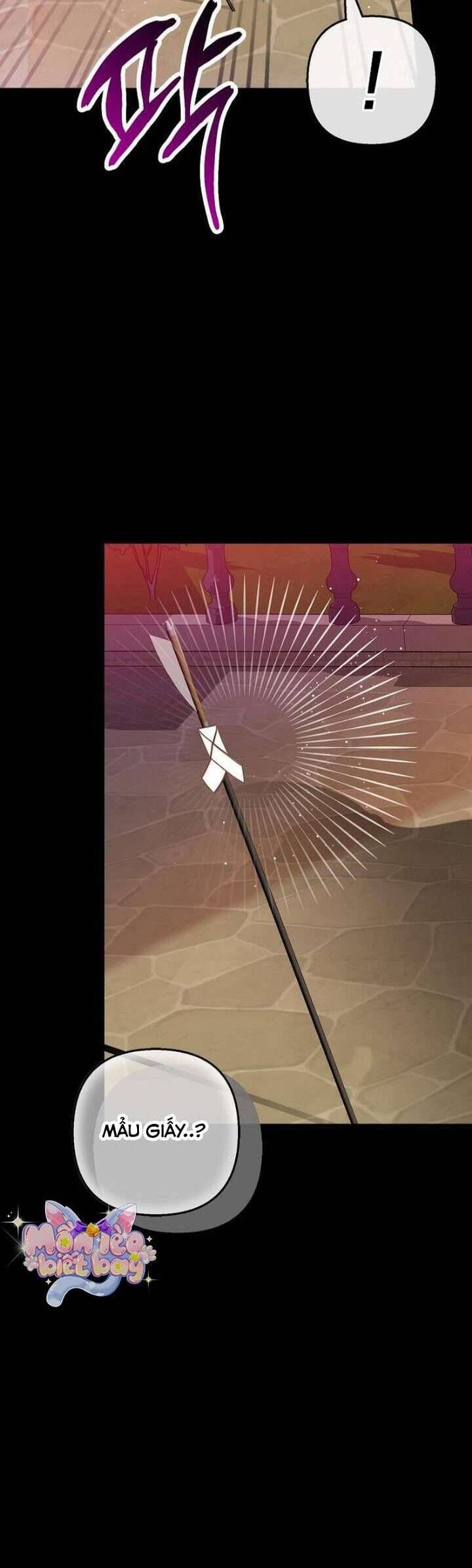 Con Gái Cưng Của Quỷ: Chapter 111