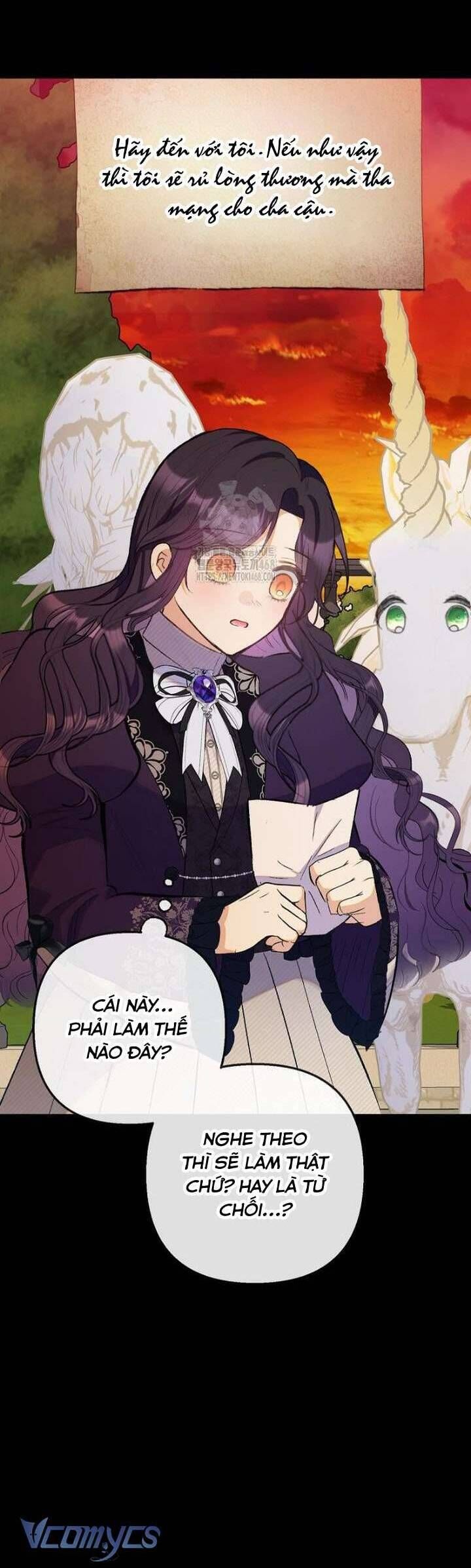 Con Gái Cưng Của Quỷ: Chapter 111