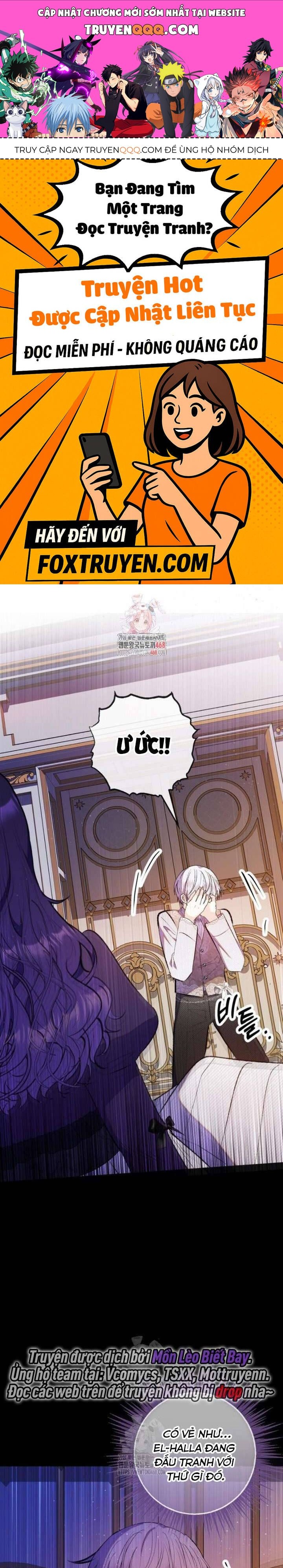 Con Gái Cưng Của Quỷ: Chapter 112