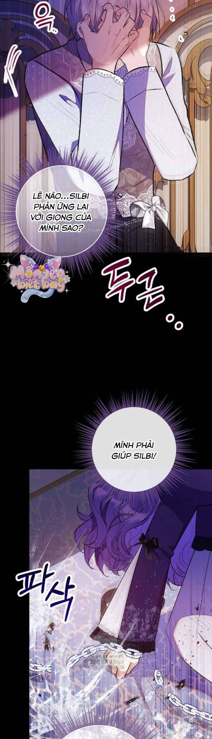 Con Gái Cưng Của Quỷ: Chapter 112