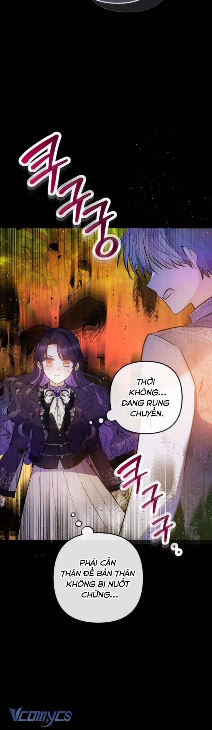 Con Gái Cưng Của Quỷ: Chapter 112