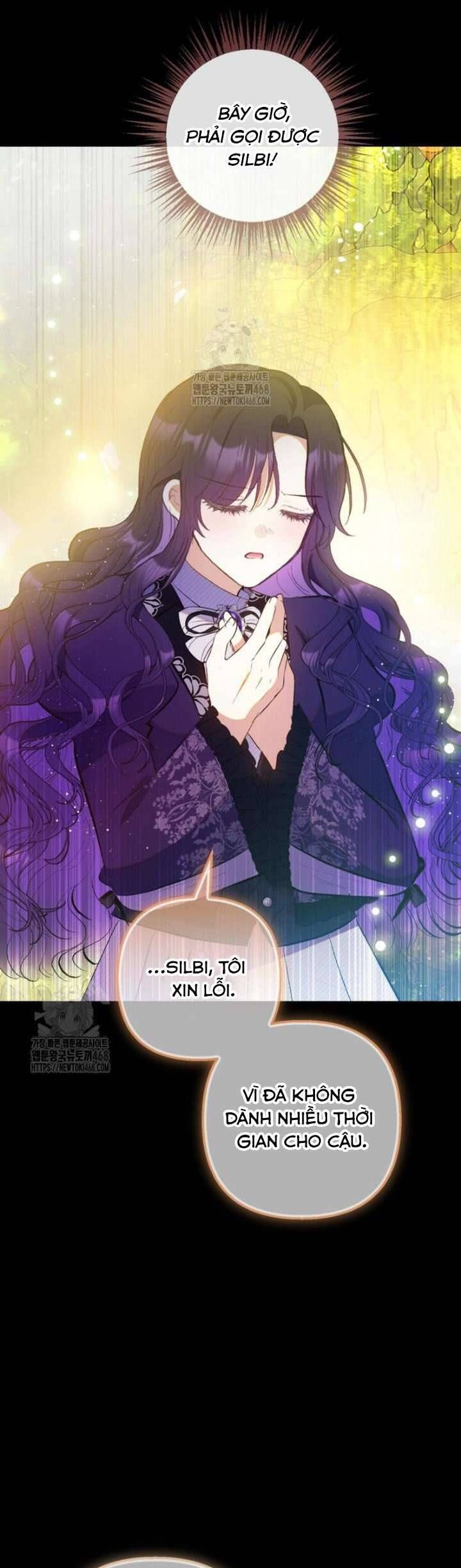 Con Gái Cưng Của Quỷ: Chapter 112