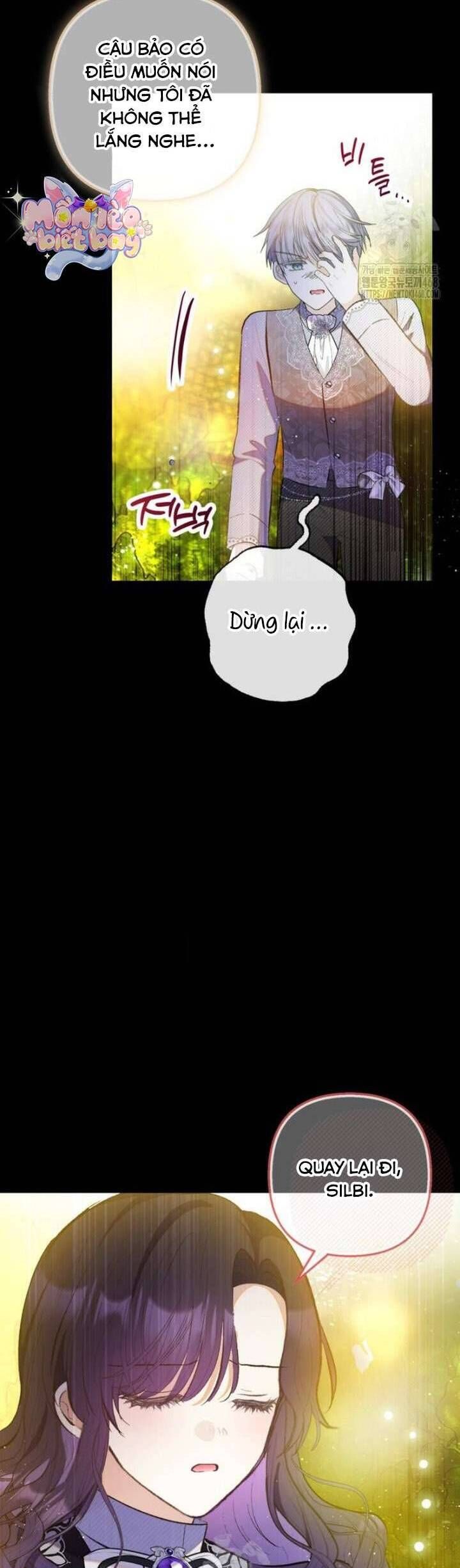 Con Gái Cưng Của Quỷ: Chapter 112