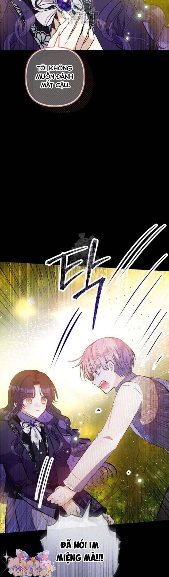 Con Gái Cưng Của Quỷ: Chapter 112