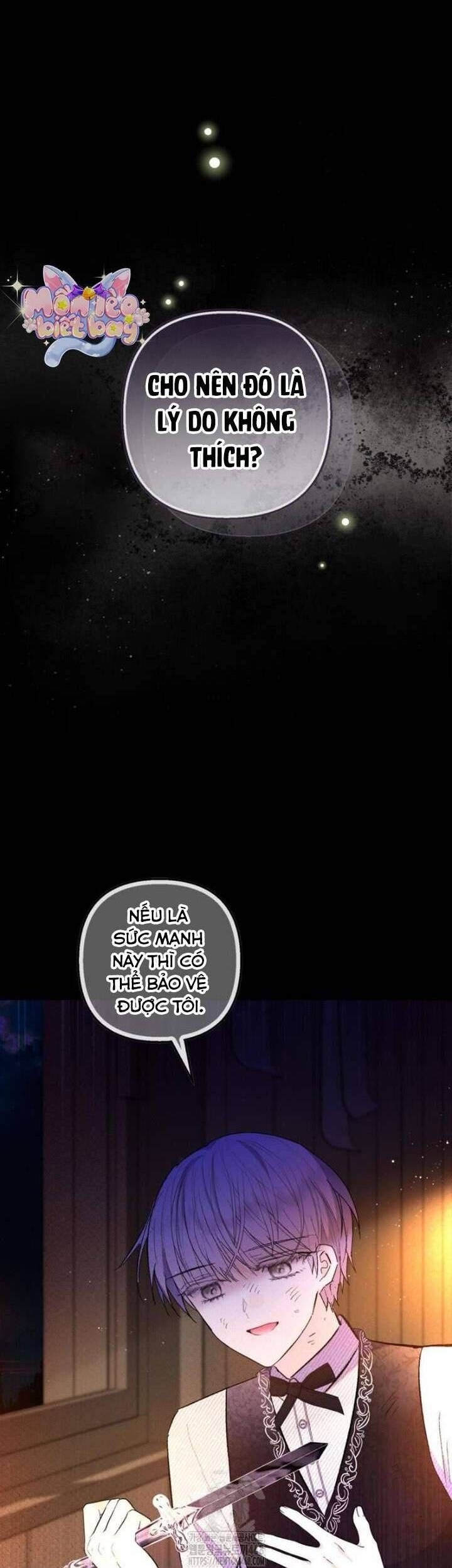 Con Gái Cưng Của Quỷ: Chapter 112