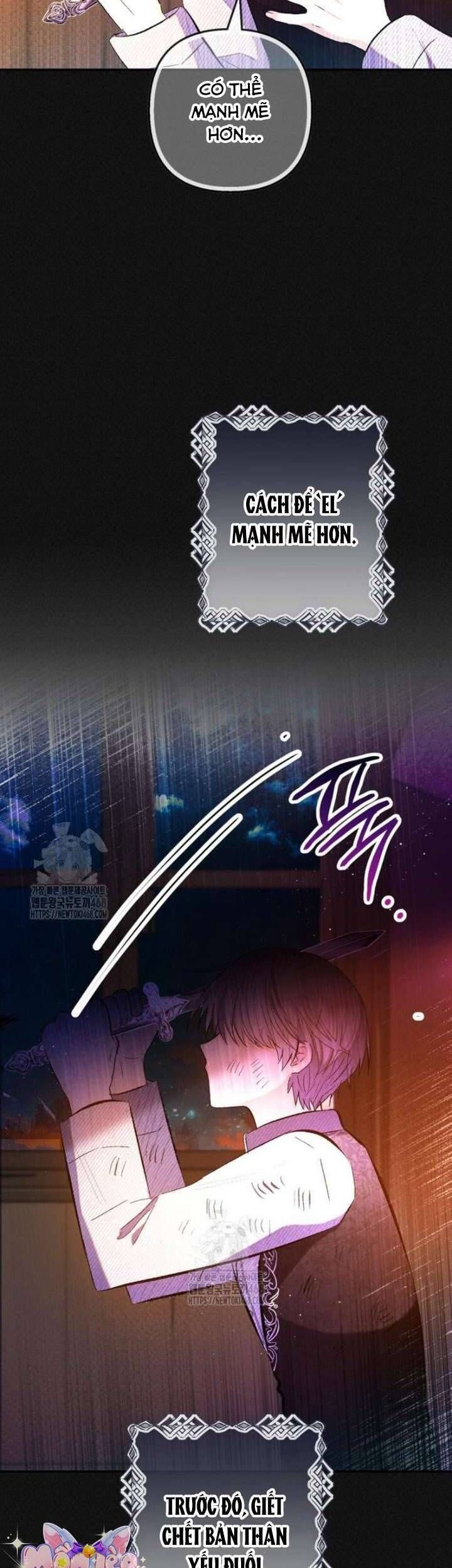 Con Gái Cưng Của Quỷ: Chapter 112