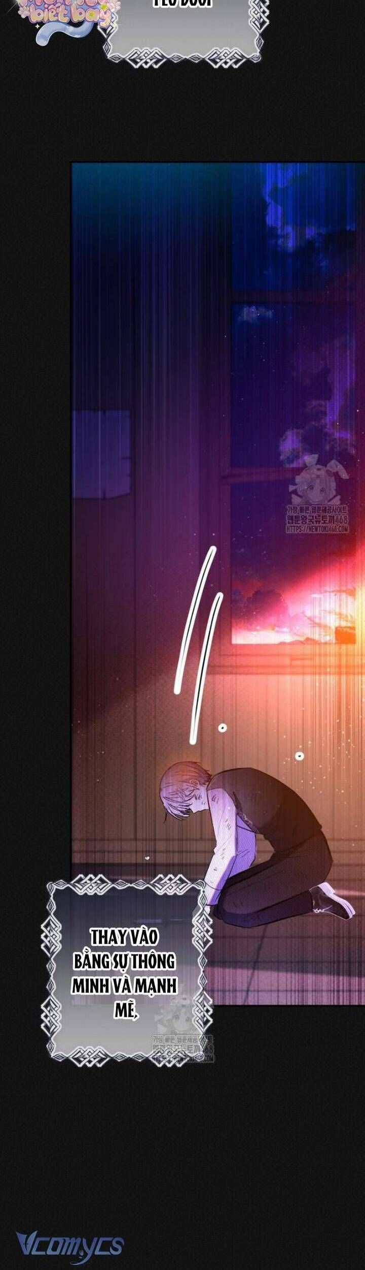 Con Gái Cưng Của Quỷ: Chapter 112