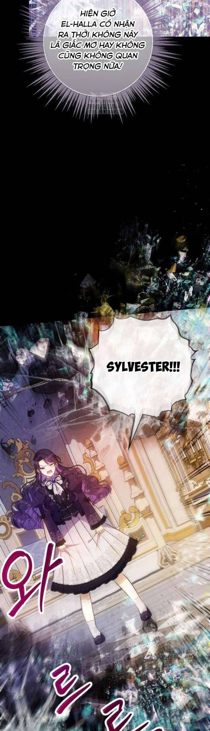 Con Gái Cưng Của Quỷ: Chapter 112