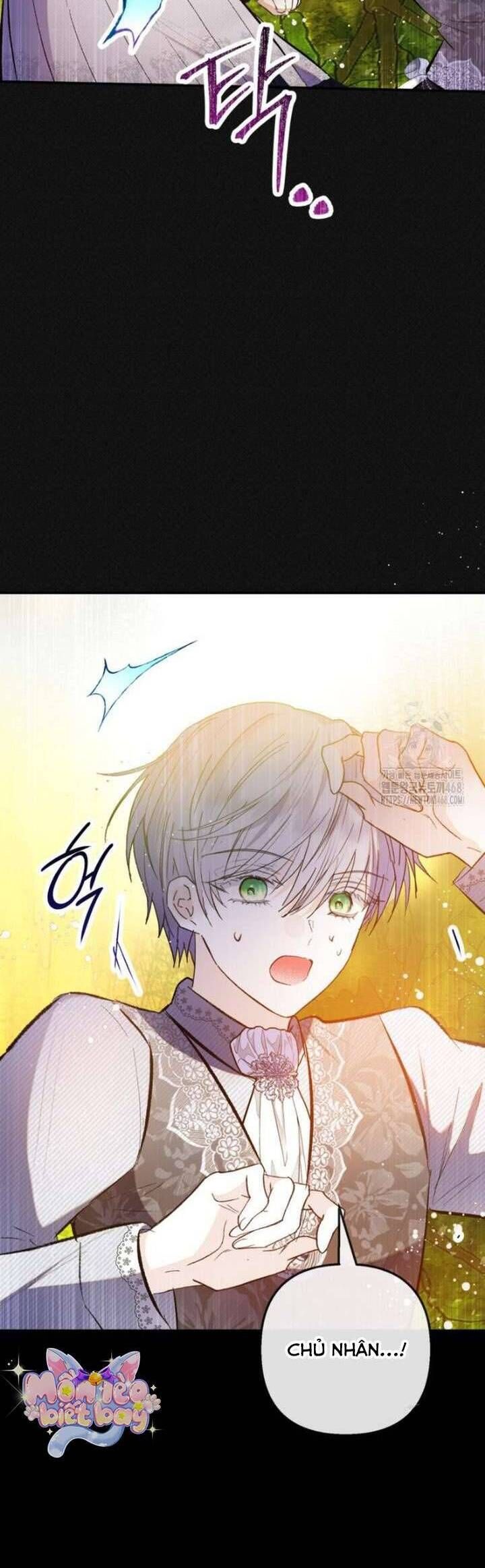 Con Gái Cưng Của Quỷ: Chapter 112