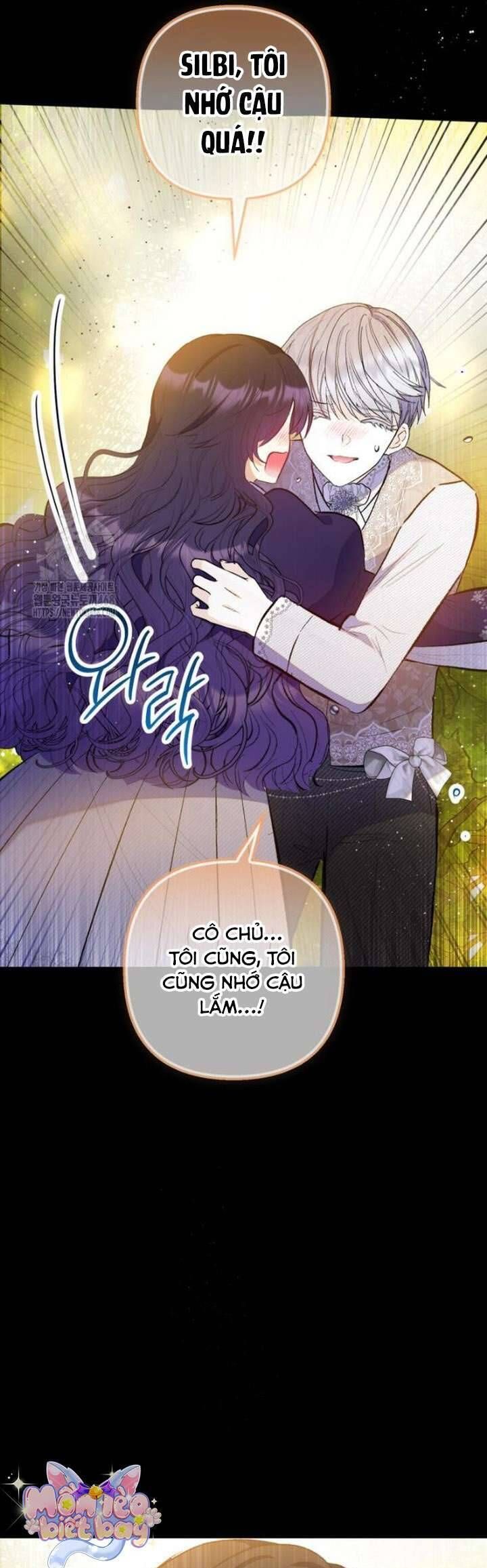 Con Gái Cưng Của Quỷ: Chapter 112