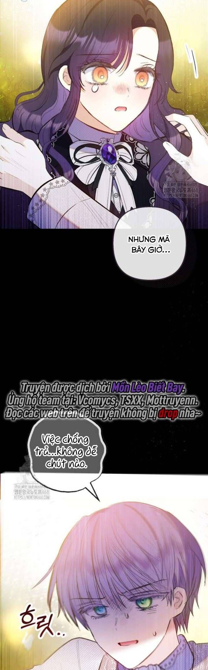 Con Gái Cưng Của Quỷ: Chapter 112