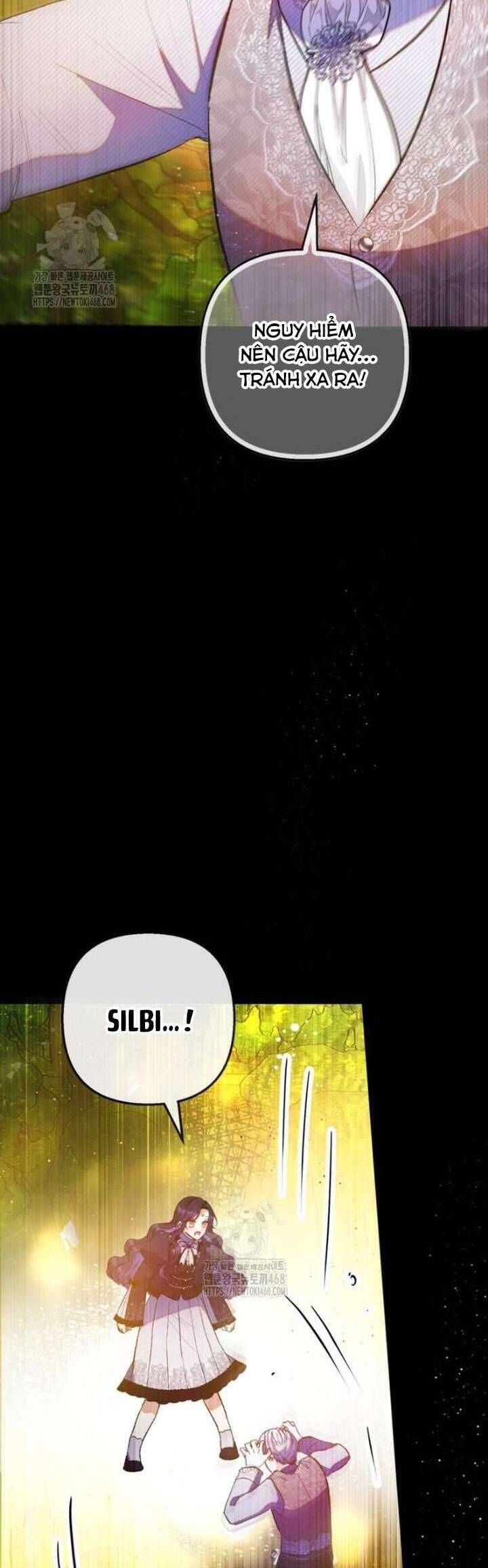 Con Gái Cưng Của Quỷ: Chapter 112