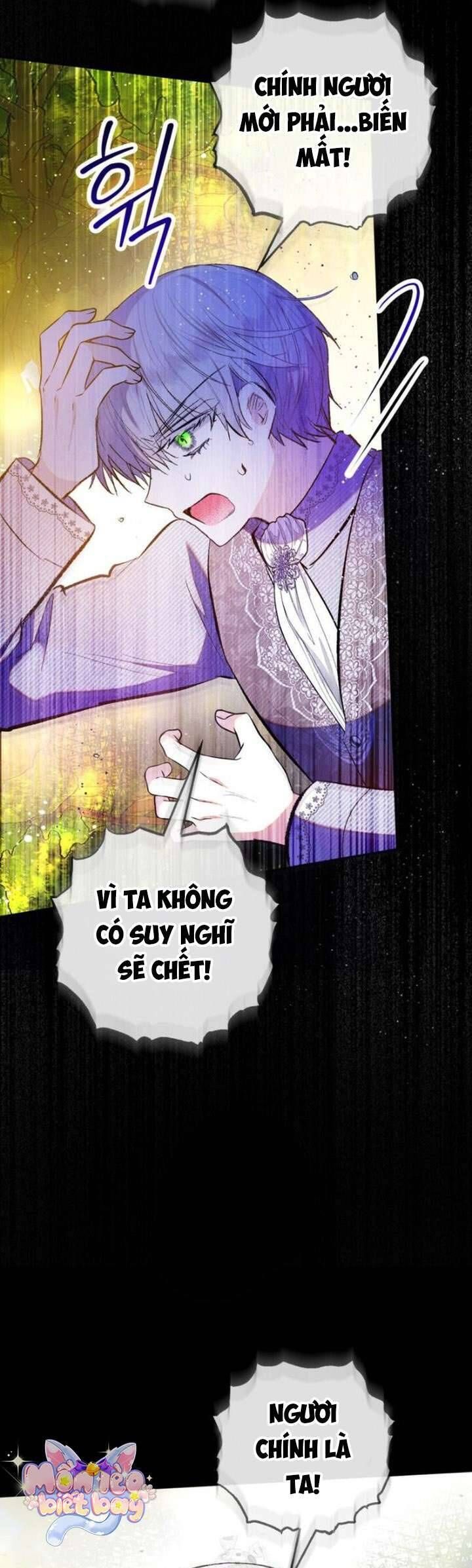 Con Gái Cưng Của Quỷ: Chapter 112